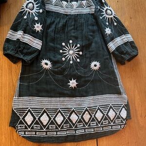Free People vintage dress